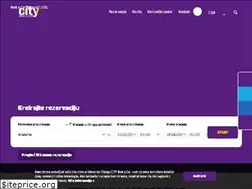 Sites similar to cityrentacar.rs