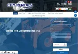 Sites similar to cityrentalnetwork.com