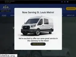 Sites similar to cityrentatruck.com