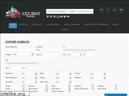 Sites similar to cityrentbistrita.ro