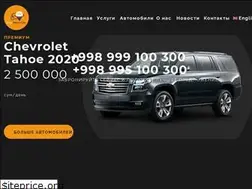 Sites similar to cityrentcar.uz