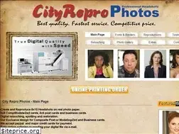 Sites similar to cityrepro.com