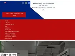 Sites similar to cityrestaurantsupply.com