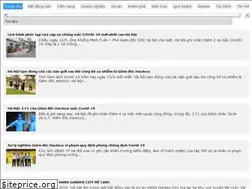 Sites similar to cityreview.vn