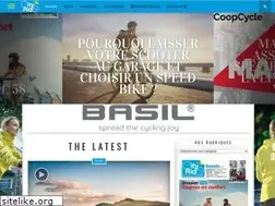 Sites similar to cityride.fr
