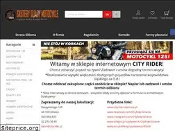 Sites similar to cityrider.pl