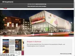 Sites similar to cityring.de