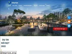 Sites similar to cityrise.vn