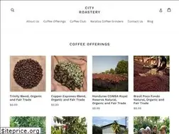 Sites similar to cityroastery.com