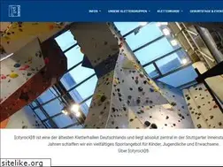 Sites similar to cityrock.de