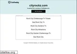 Sites similar to cityrockz.com