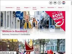 Sites similar to cityroermond.nl