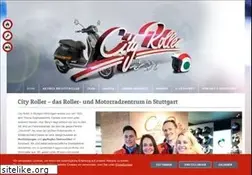 Sites similar to cityroller.de