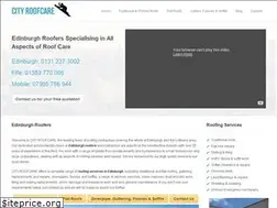 Sites similar to cityroofcare.co.uk