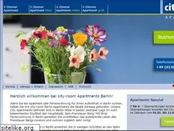 Sites similar to cityroom-berlin.com