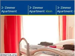 Sites similar to cityroom-berlin.de