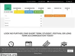 Sites similar to cityroomrentals.co.uk