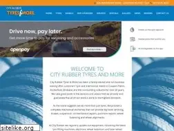 Sites similar to cityrubber.com.au