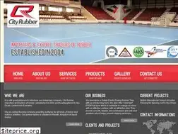 Sites similar to cityrubberuae.com