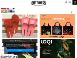 Sites similar to cityrulers.pl