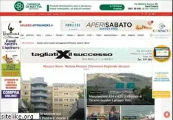 Sites similar to cityrumors.it