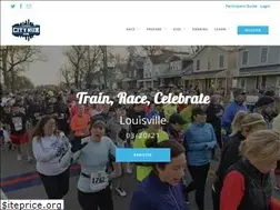 Sites similar to cityrun10k.com