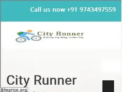 Sites similar to cityrunner.in