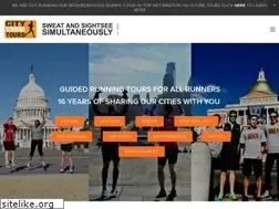 Sites similar to cityrunningtours.com