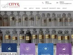 Sites similar to cityrxny.com