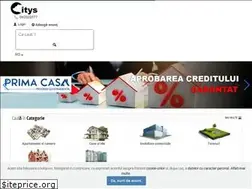 Sites similar to citys.md