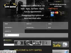 Sites similar to citysafes.com.au