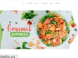 Sites similar to citysalads.com