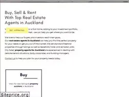 Sites similar to citysales.co.nz