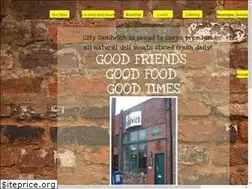 Sites similar to citysandwichco.net