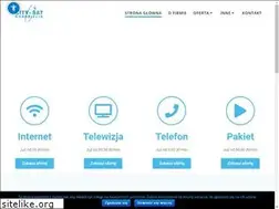 Sites similar to citysat.com.pl