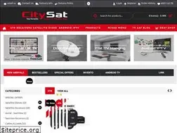 Sites similar to citysat.ie