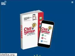 Sites similar to citysaver.com