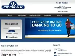 Sites similar to citysb.com