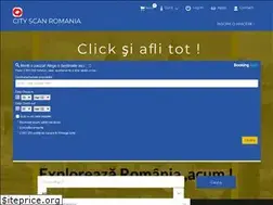 Sites similar to cityscan.ro