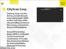 Sites similar to cityscancorp.com