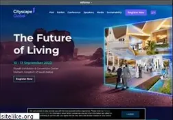Sites similar to cityscape-india.com
