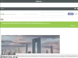 Sites similar to cityscape-intelligence.com