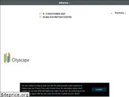 Sites similar to cityscape-online.com