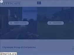 Sites similar to cityscape.ca