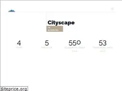 Sites similar to cityscape.com.pk