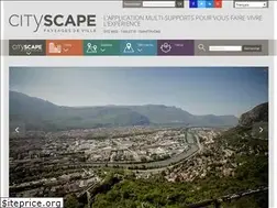 Sites similar to cityscape.fr