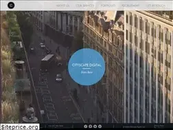 Sites similar to cityscapedigital.co.uk