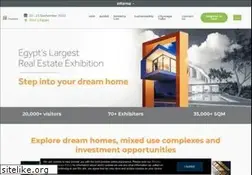 Sites similar to cityscapeegypt.com