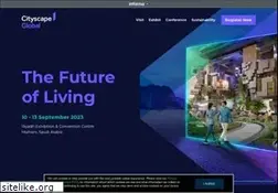 Sites similar to cityscapeglobal.com