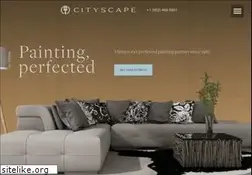 Sites similar to cityscapepainting.com